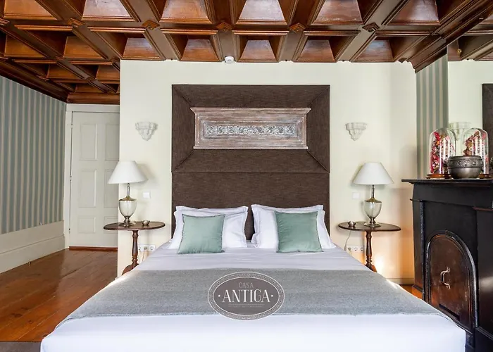 Casa Antiga