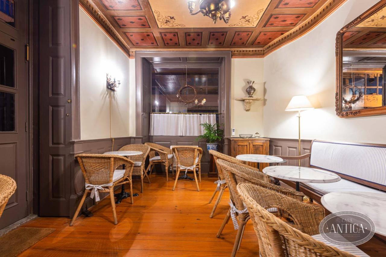 Casa Antiga Oporto